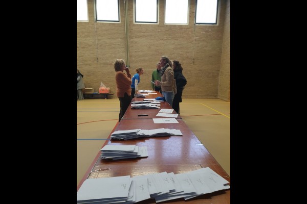 Organisatie