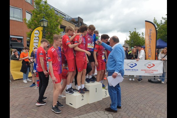 Organisatie
