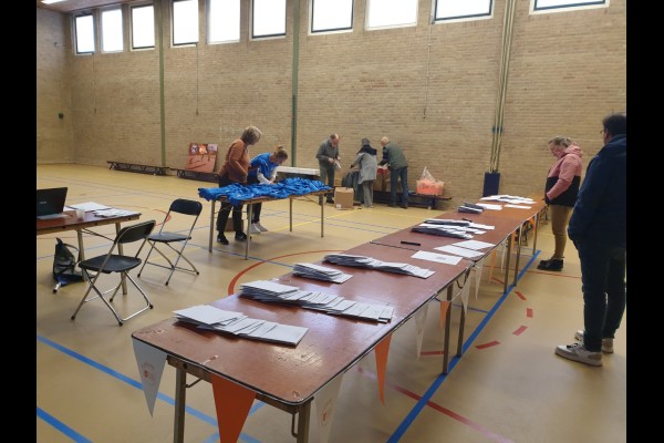 Organisatie