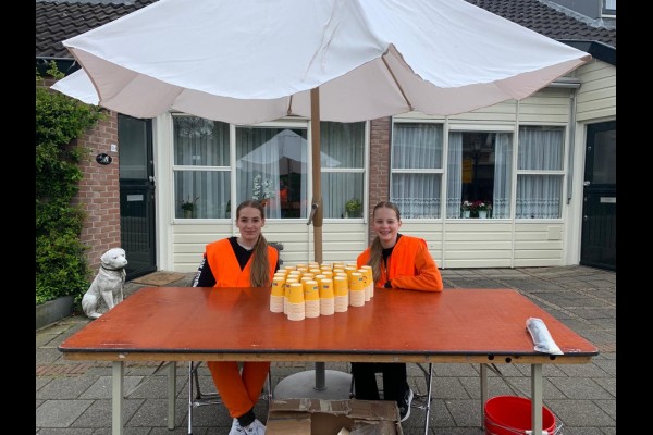 Organisatie