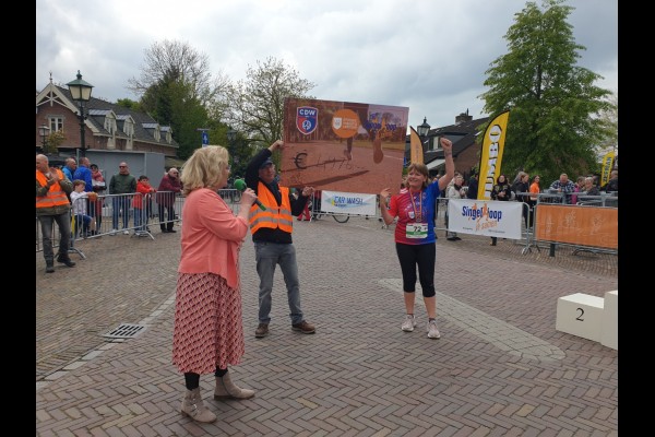 Organisatie