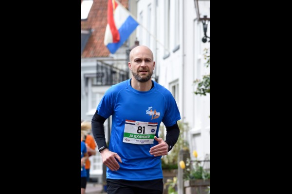 Joop Kuyvenhoven