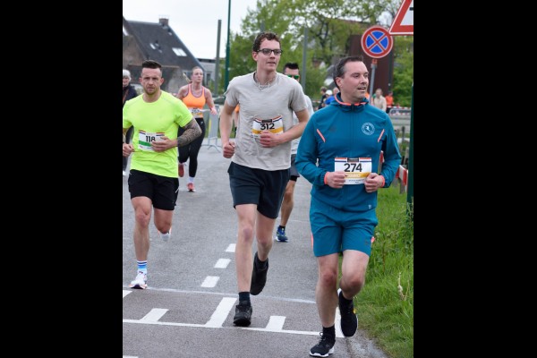 Joop Kuyvenhoven