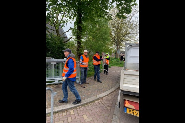 Organisatie