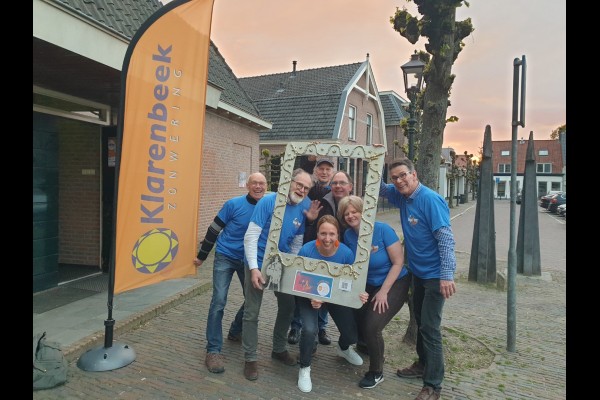 Organisatie