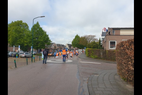 Organisatie