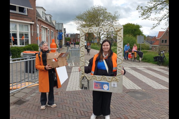 Organisatie