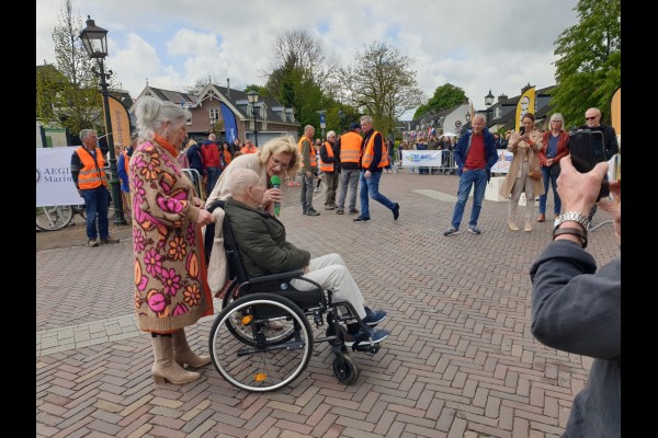 Organisatie