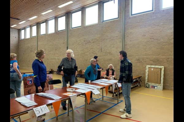 Organisatie