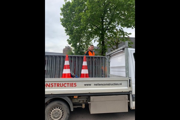 Organisatie