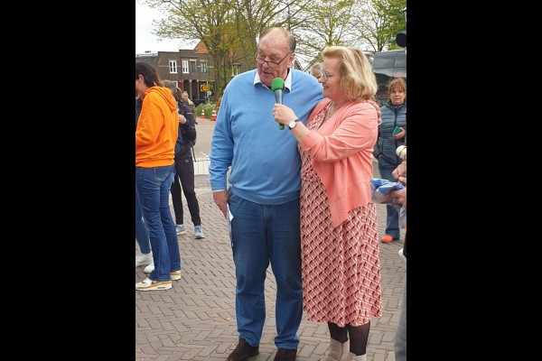 Organisatie