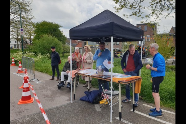 Organisatie