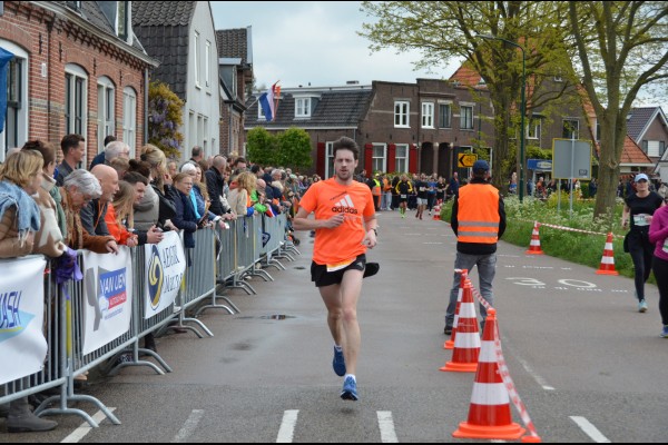 Kees Hoevers