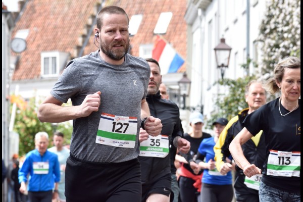 Joop Kuyvenhoven