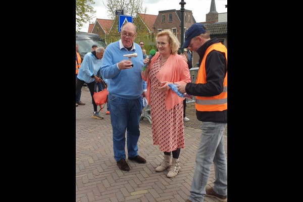Organisatie