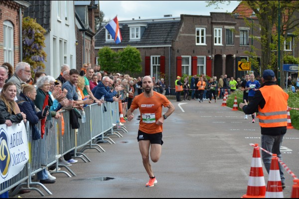 Kees Hoevers